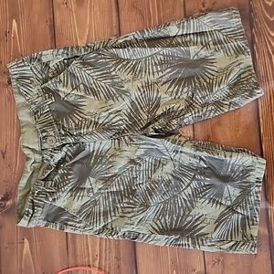 Polo Shorts